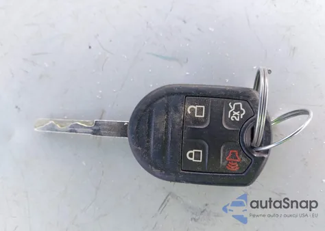 2015 Ford Fiesta Se from USA, damaged, VIN 3FADP4BJ4FM145337